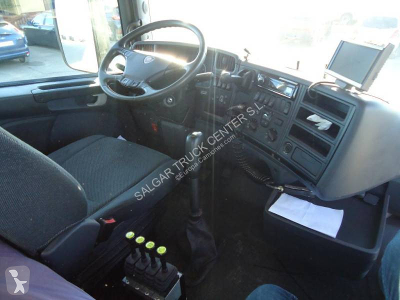 Kamion Scania
