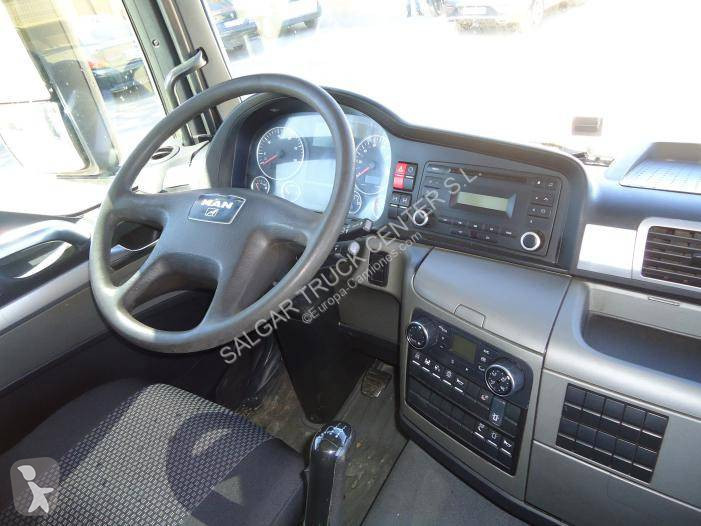 Camion MAN