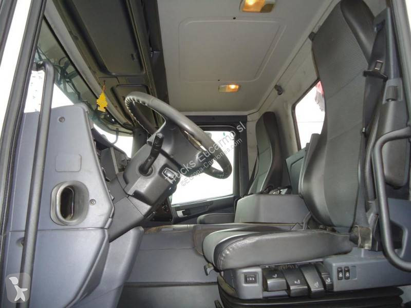 Camion Scania
