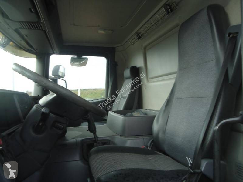 Kamion Scania