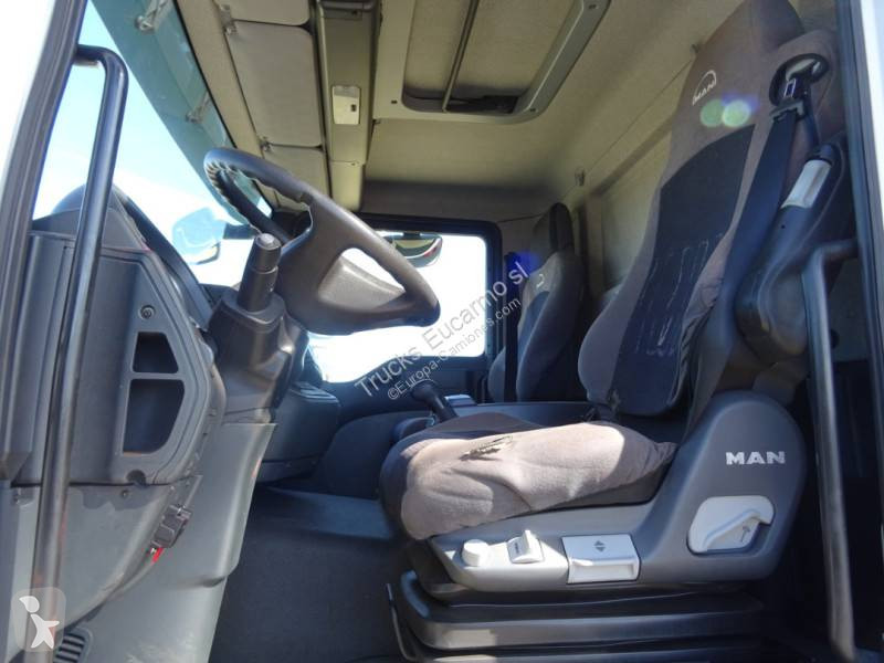 Camion MAN