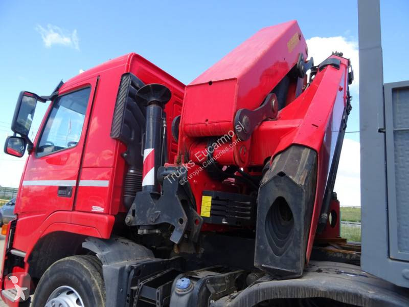 Kamion Volvo