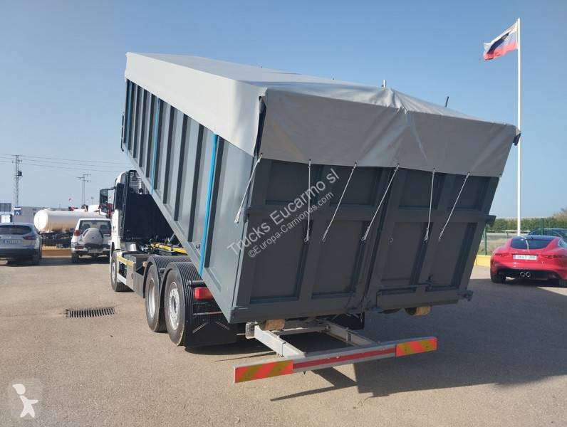Camion Volvo