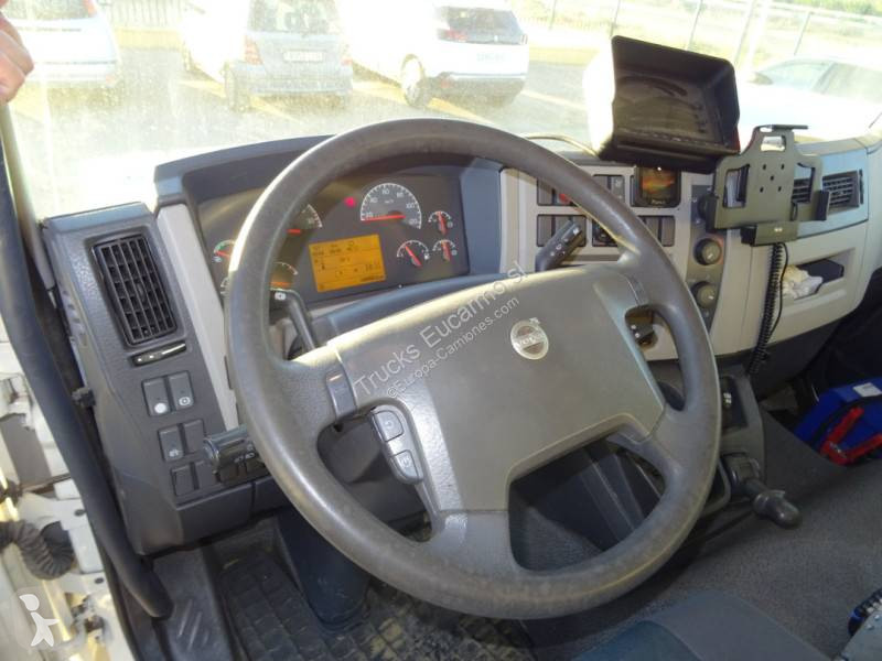 Kamion Volvo
