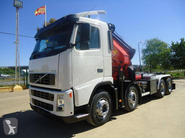 Camion Volvo