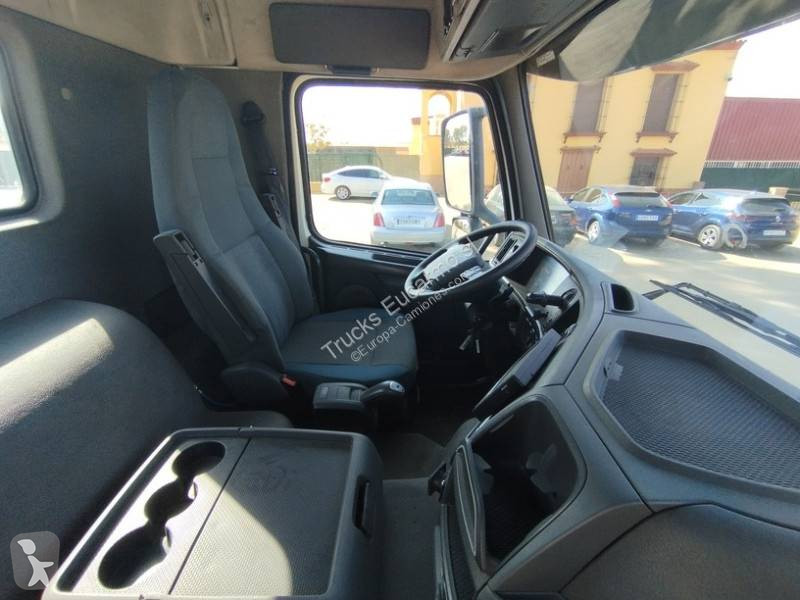 Kamion Volvo