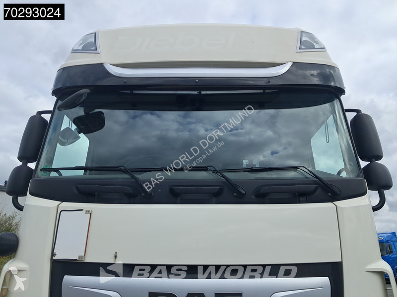 Camion DAF 480 6X2 SSC FAN Retarder...