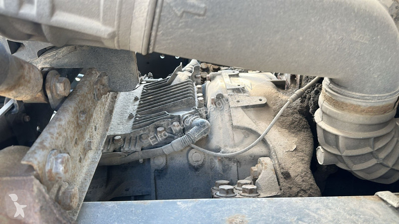 Kamion DAF 310 (GOOD CONDITION / POSSIBLE AS...