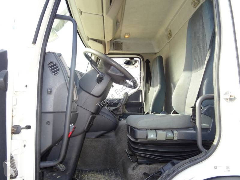 Camion Volvo