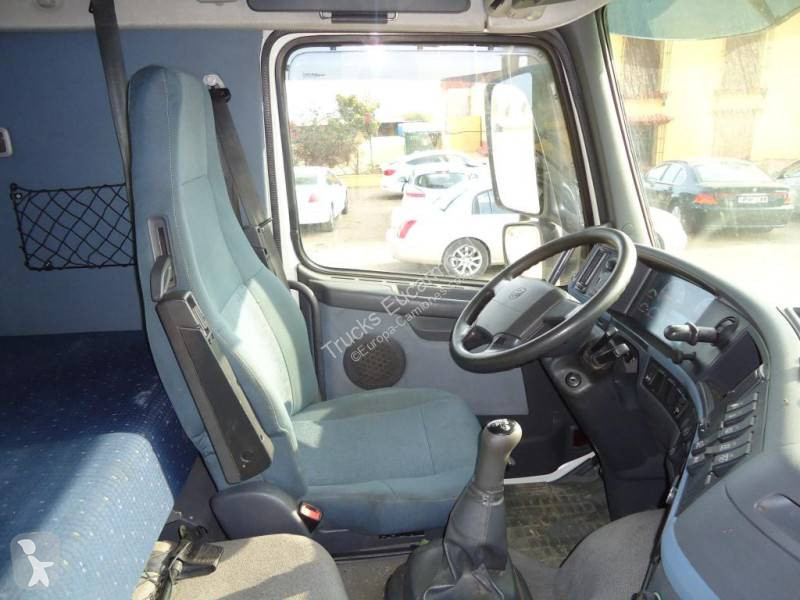 Camion Volvo