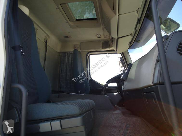 Kamion Volvo