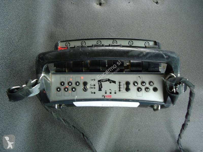 Camião Volvo