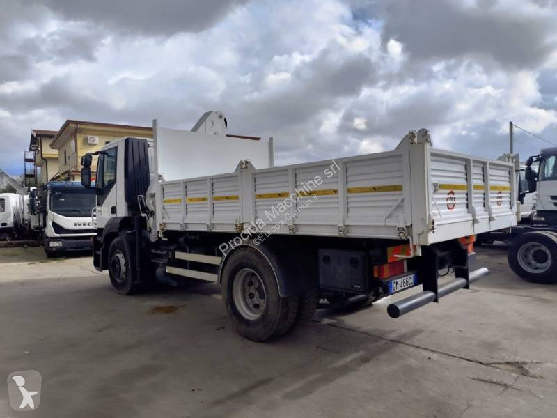 Camion Iveco