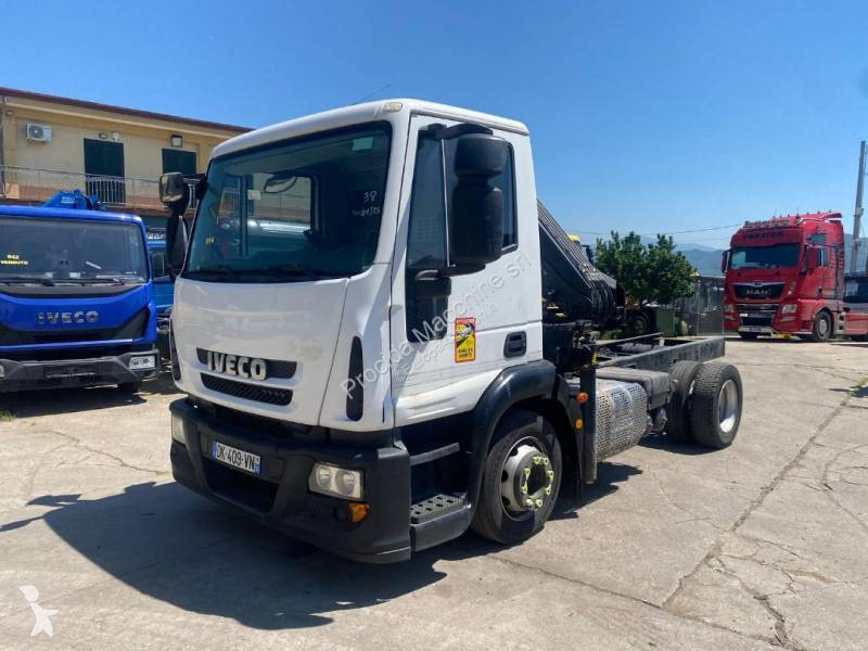 Camion Iveco