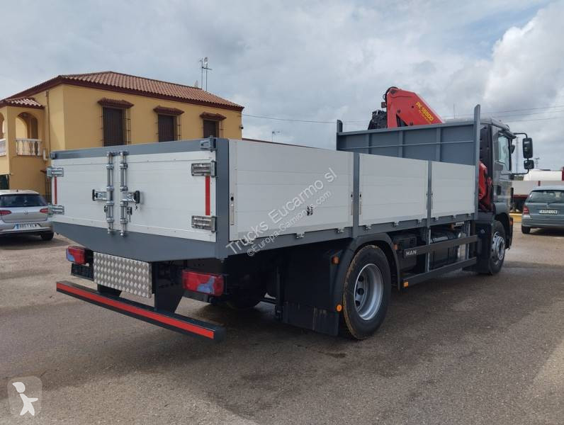 Camion Mercedes