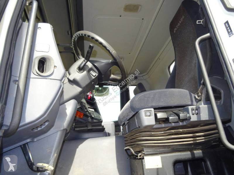 Camion Scania