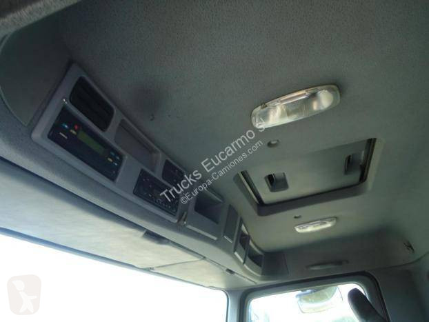 Camion Mercedes