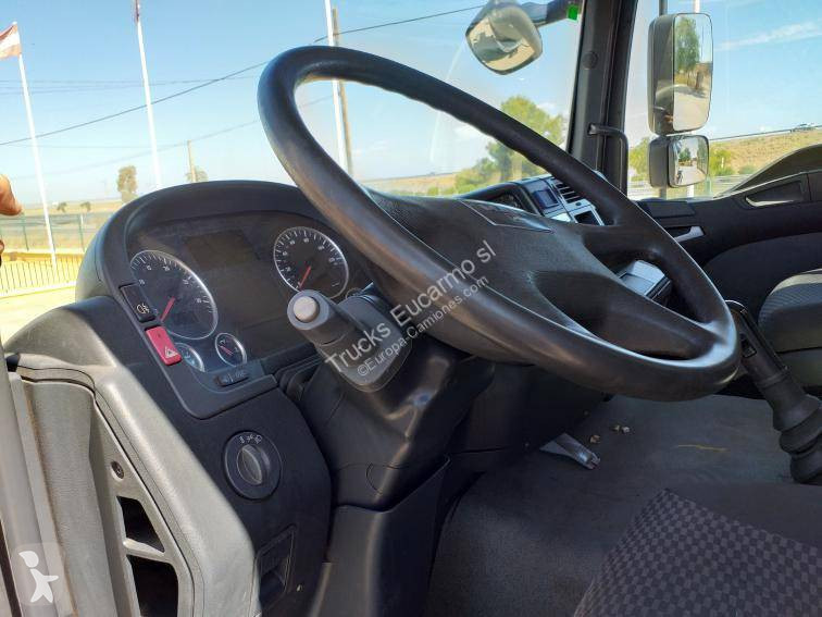 Camion MAN