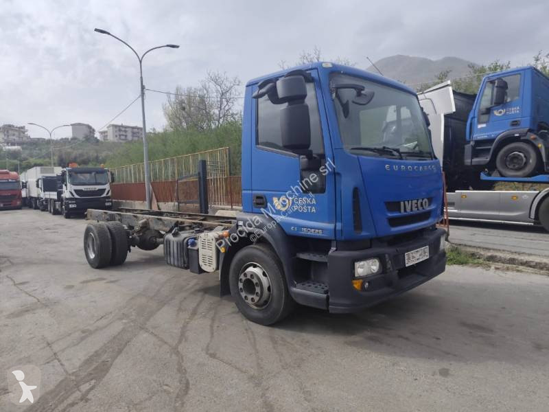 Camion Iveco