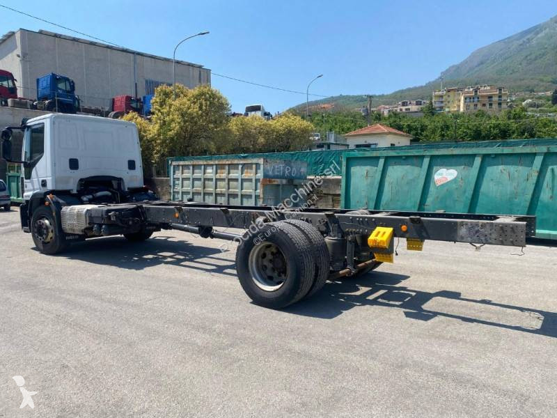 Camion Iveco