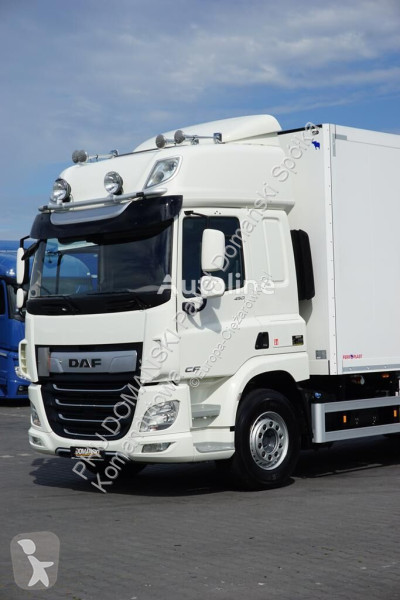 Camion DAF CF 450 / E 6 / ACC / CHŁODNIA +...