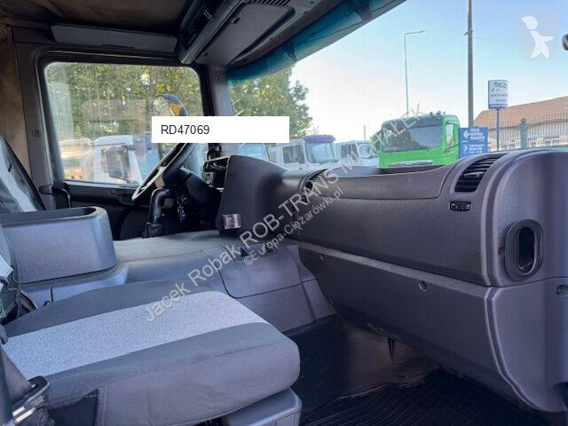 Camion Scania P 270
