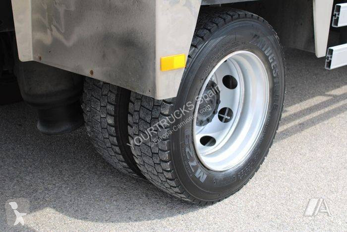 Kamion Iveco