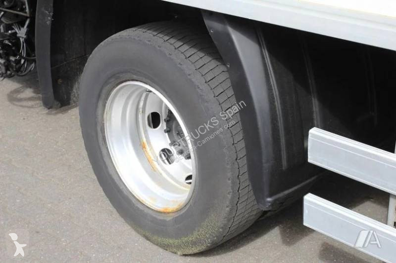 Camion Renault