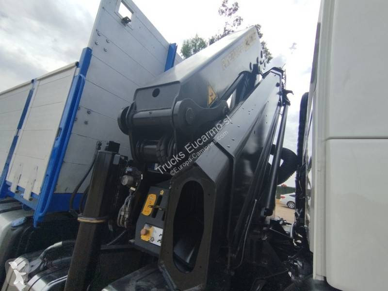 Camion Volvo