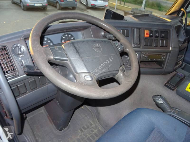 Camion Volvo