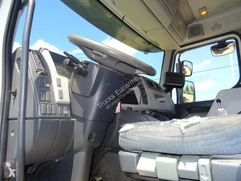 Camion Volvo