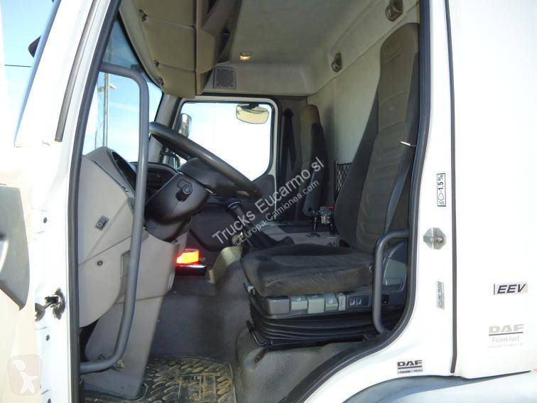 Camion Mercedes