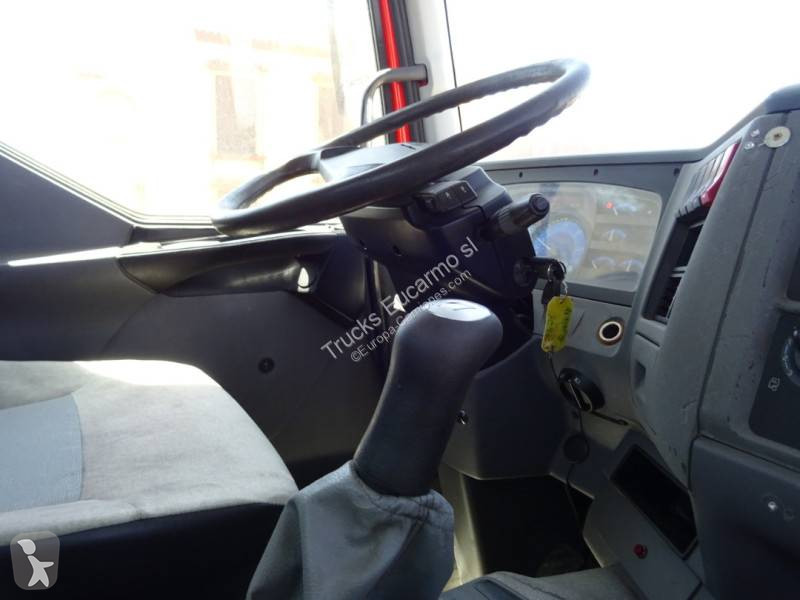Camion Renault
