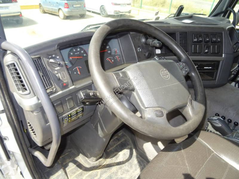 Camion Volvo