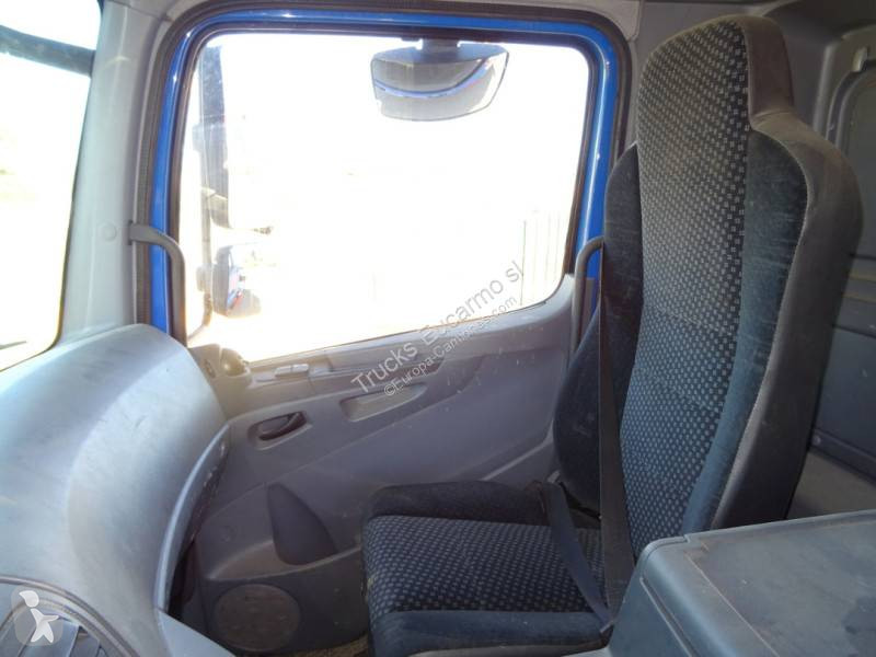 Camion Mercedes
