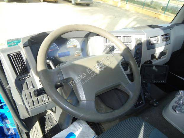 Camion Volvo