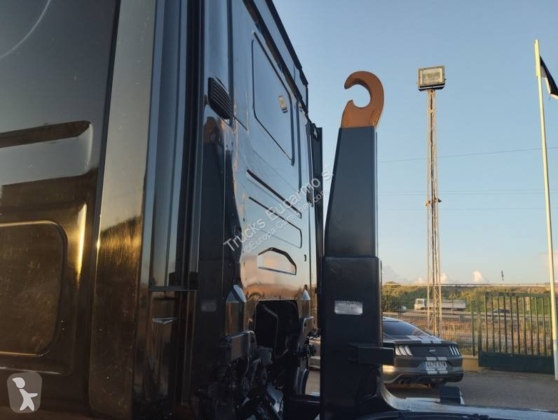 Camion Scania