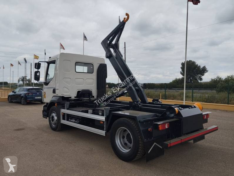 Camion Volvo