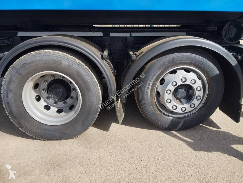Camion Volvo