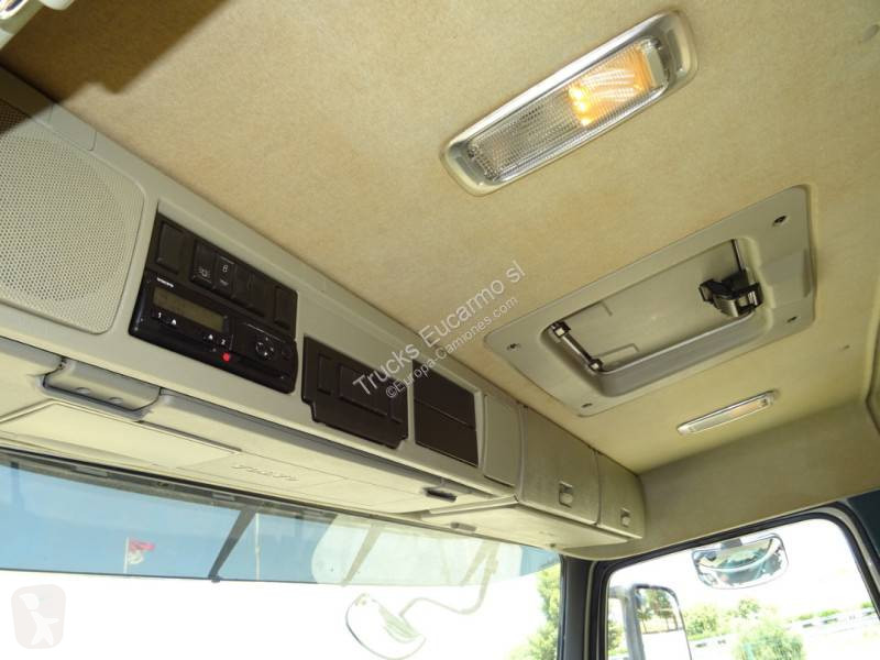 Camion Volvo