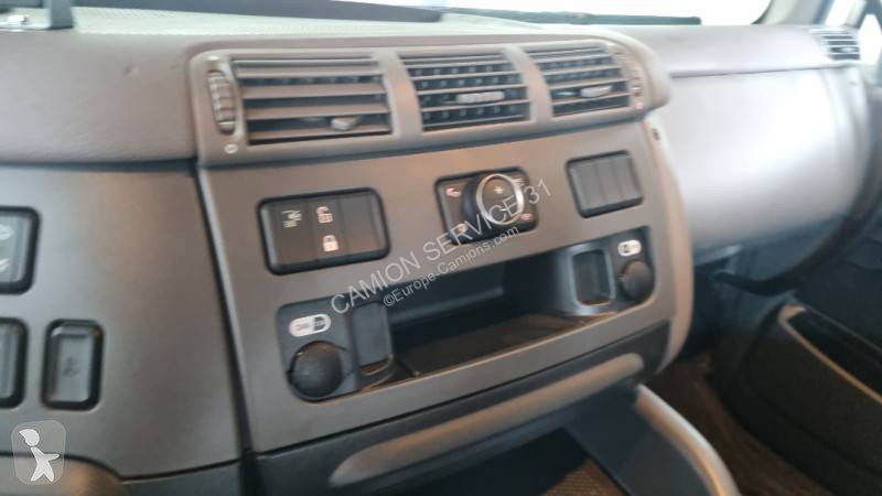 Camion DAF