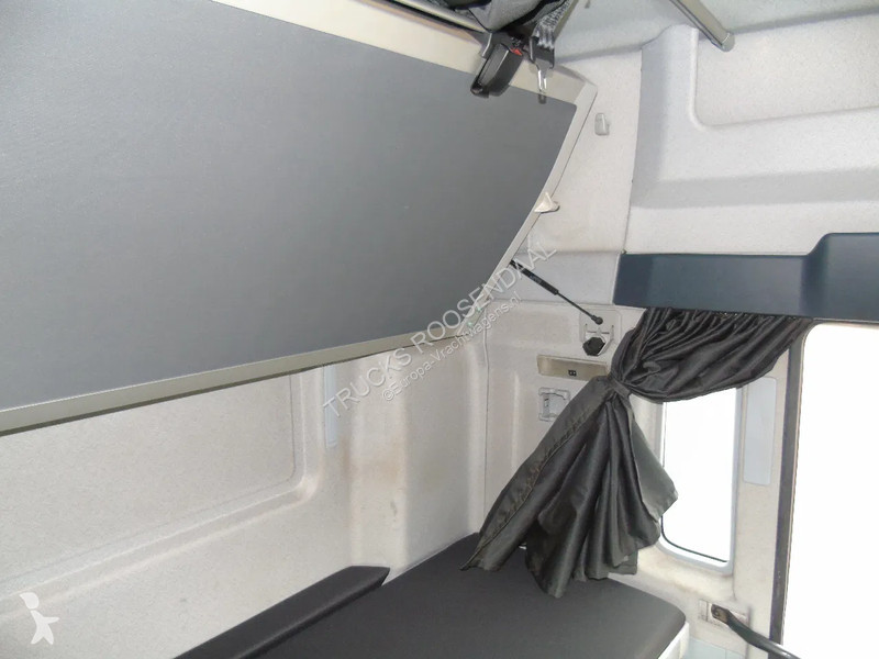 Kamion MAN 12.250 + EURO 6 + LIFT