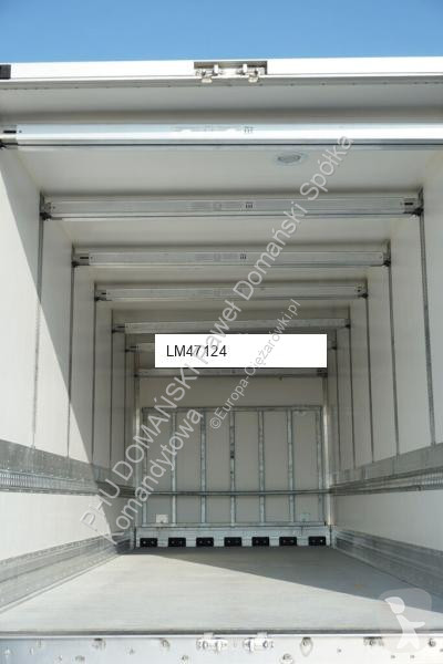 Kamion DAF XF 480 / E 6 / ACC / CHŁODNIA +...