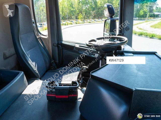 Kamion Scania PK 20002