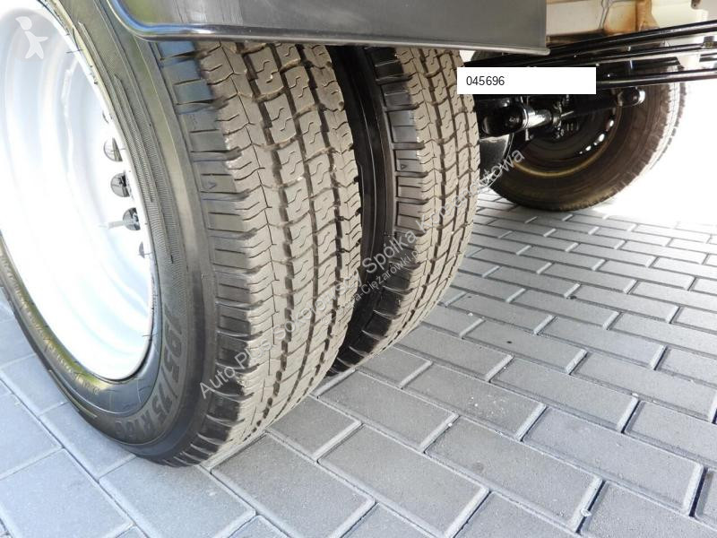 Veicolo commerciale Mercedes SPRINTER 514...