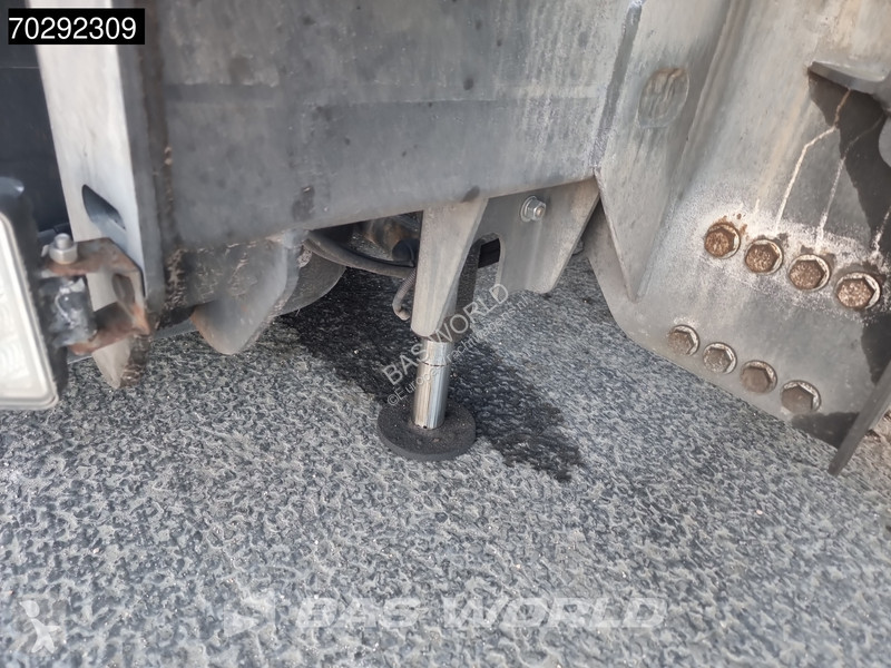 Camion Volvo FM  6X2 VEB+ Truck Transporter...