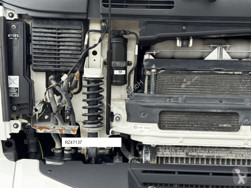 Camion Volvo FMX 450