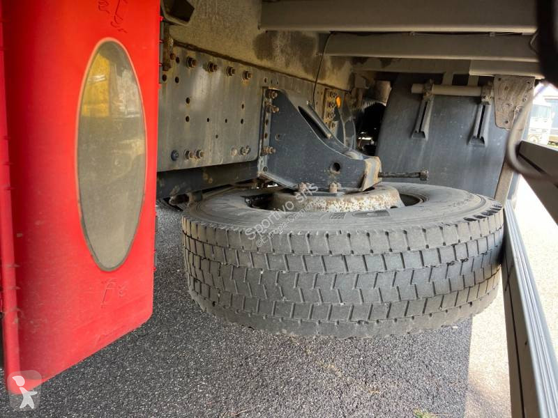 Kamion Iveco