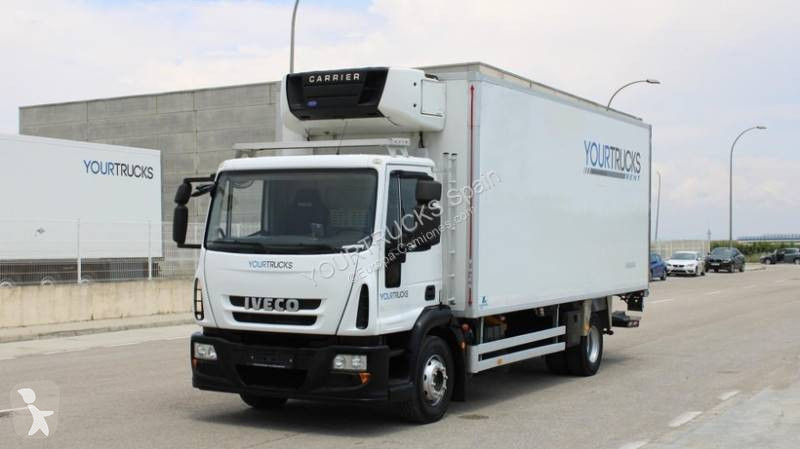 Kamion Iveco