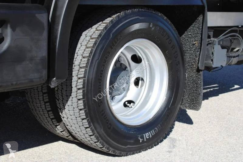 Camión Iveco